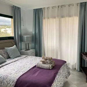 Cabopino Golf And Only Adults Apartamento Marbella
