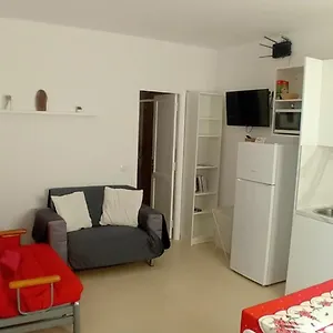 Casa Tomas B Apartamento La Oliva