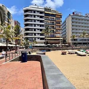 Mary Sanchez Apartamento Las Palmas de Gran Canaria